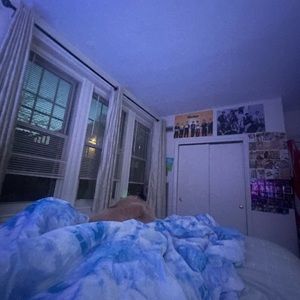 Meet your Posher, Liz marie